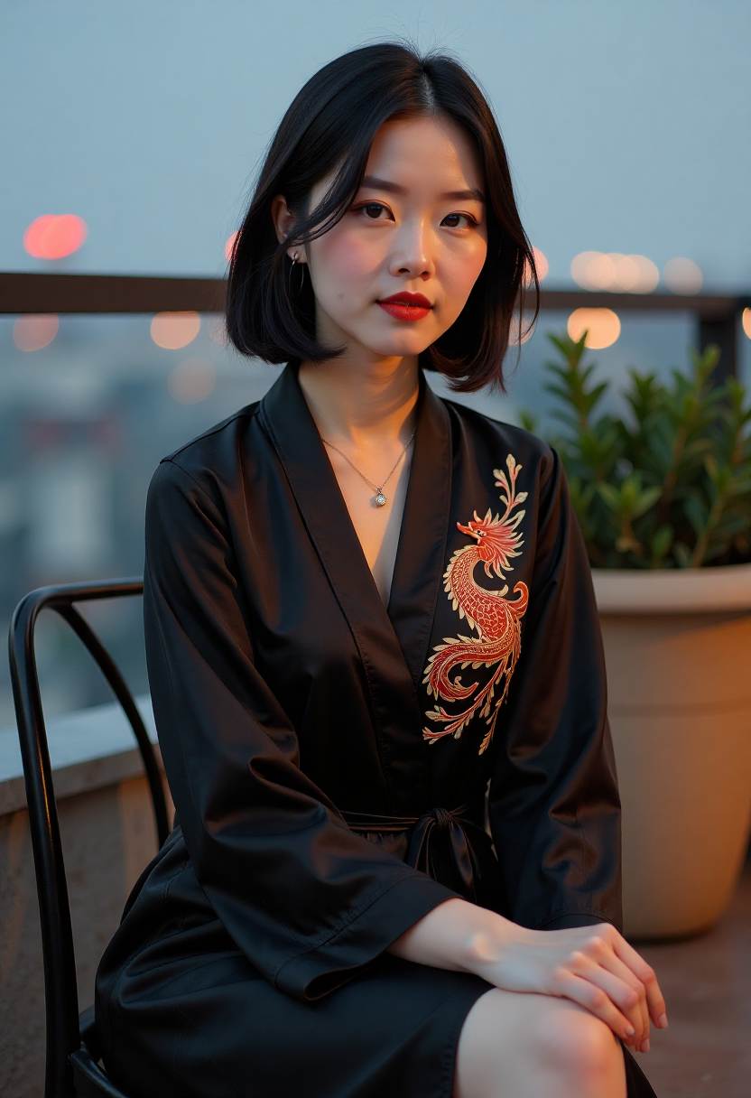 午夜书房纪录片封面
